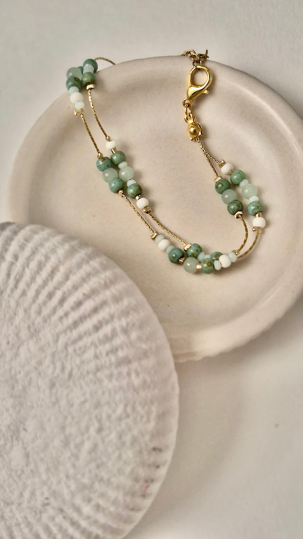 Bracelet JADE