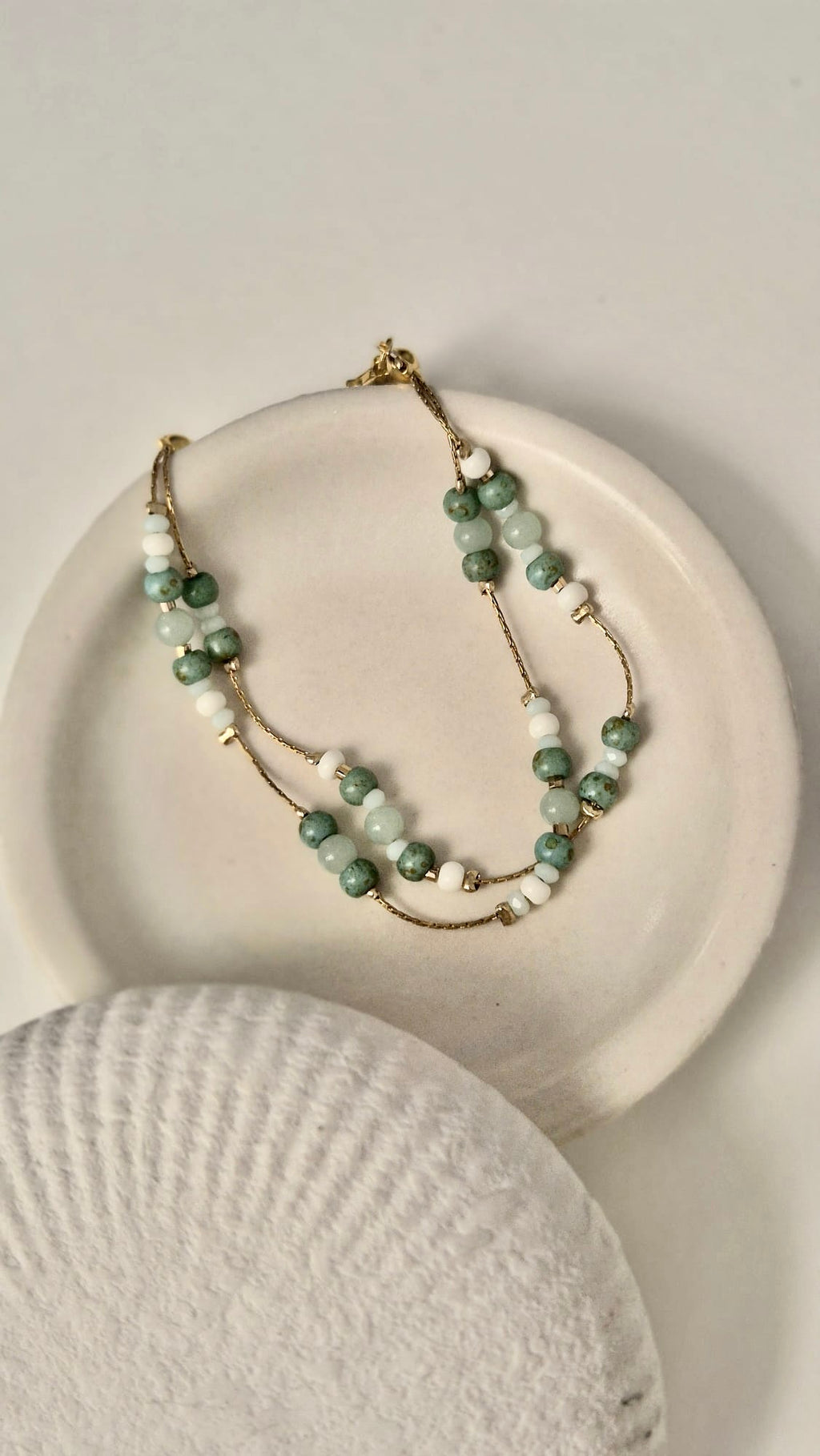 Bracelet JADE