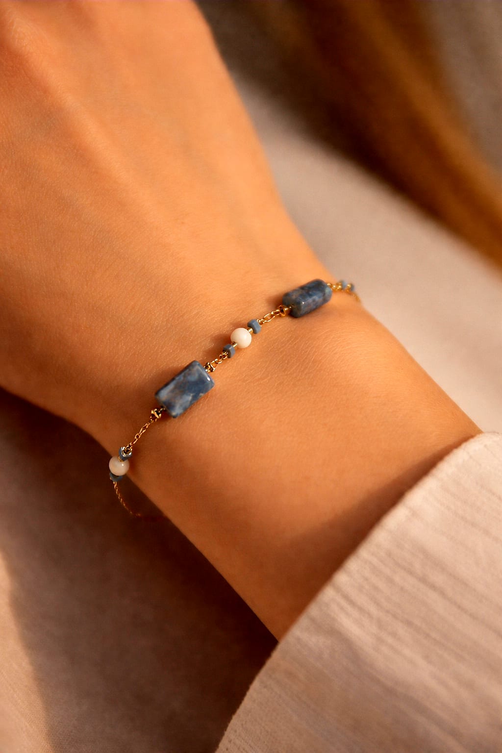 Bracelet NEREA