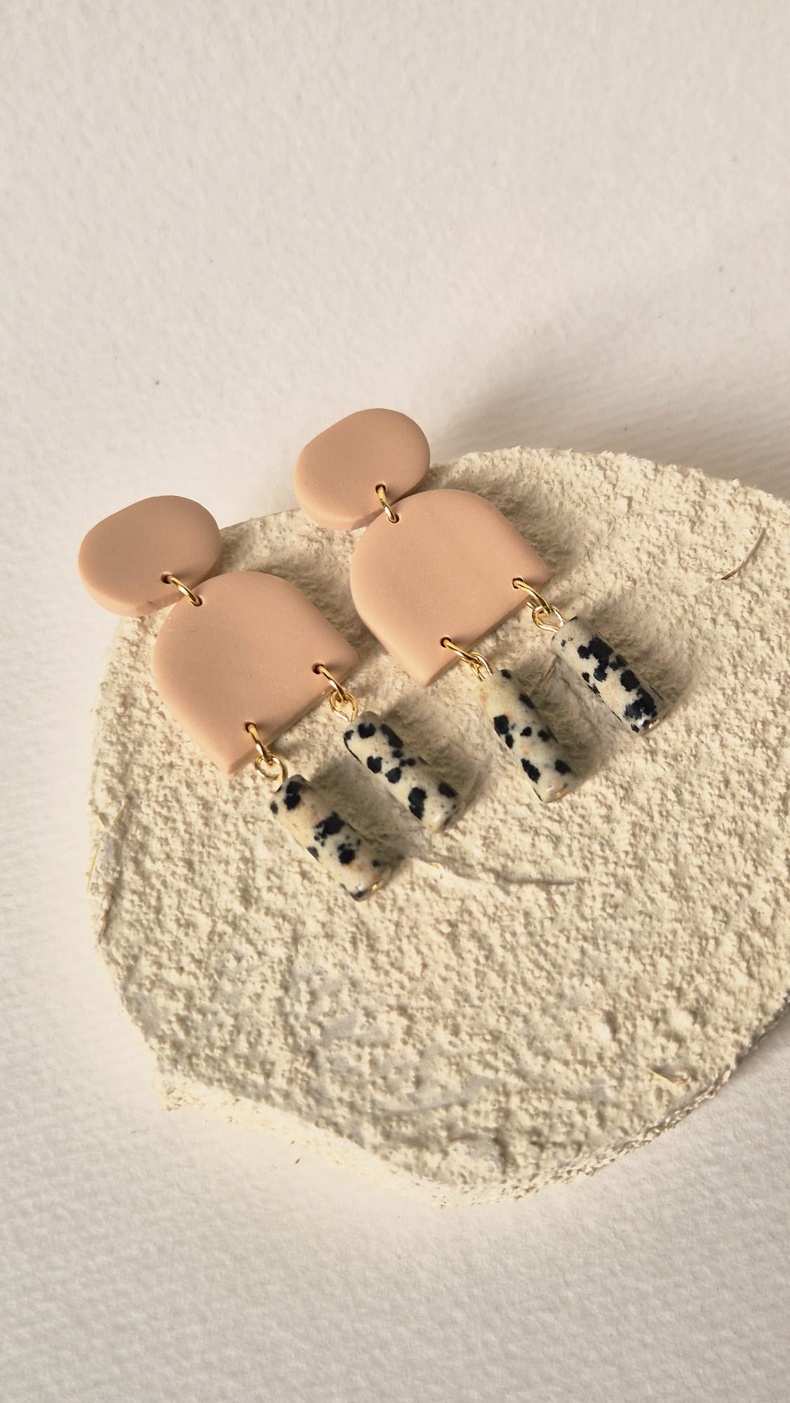 Boucles d'oreilles DEVIKA