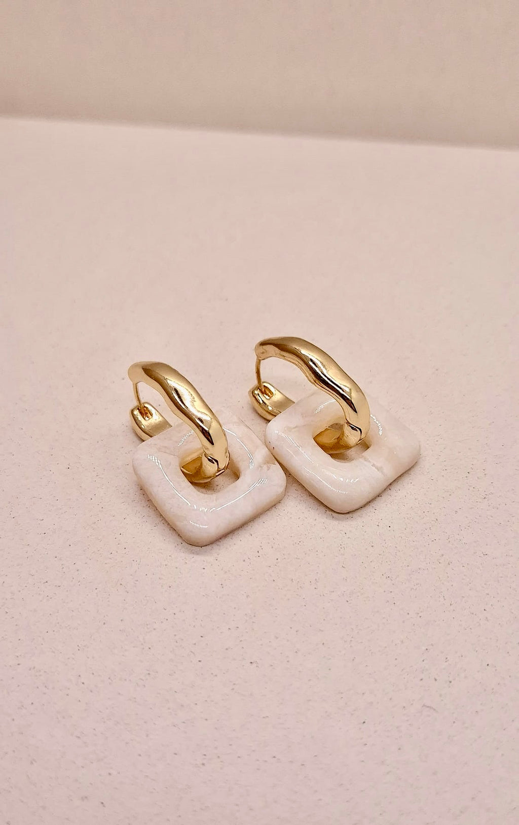Boucle d'oreilles ERA