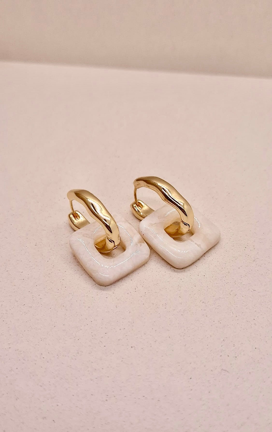 Boucle d'oreilles ERA