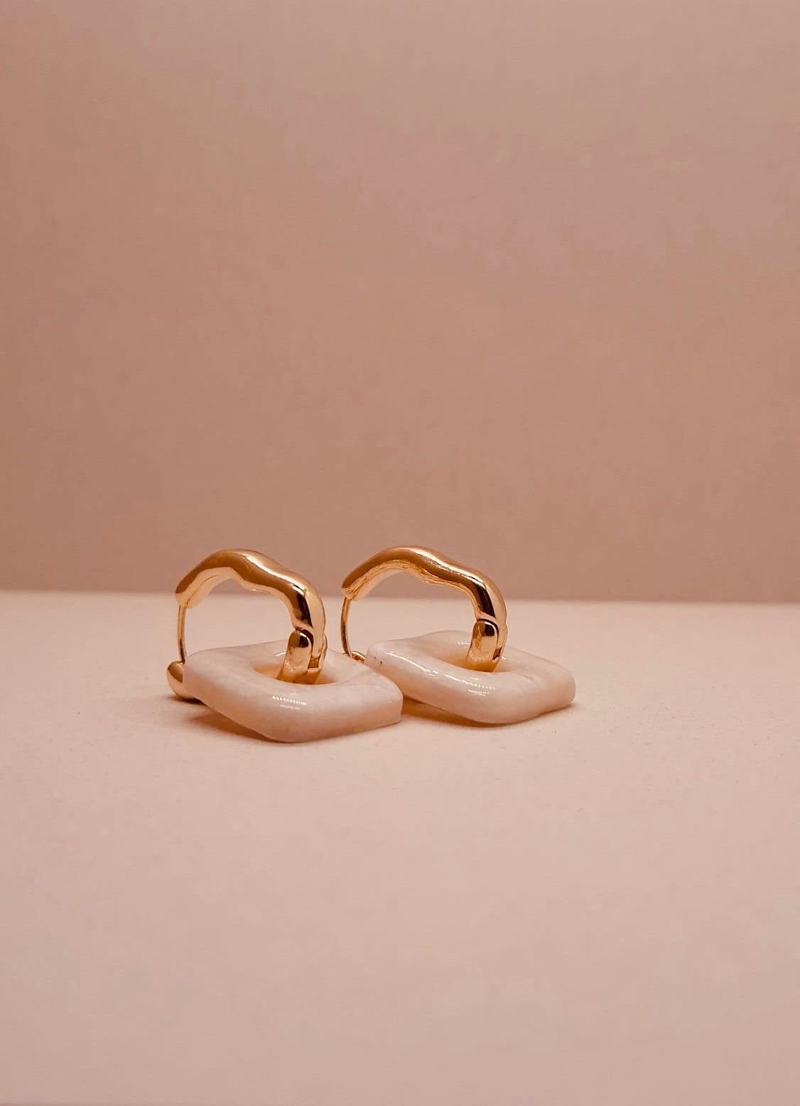 Boucle d'oreilles ERA