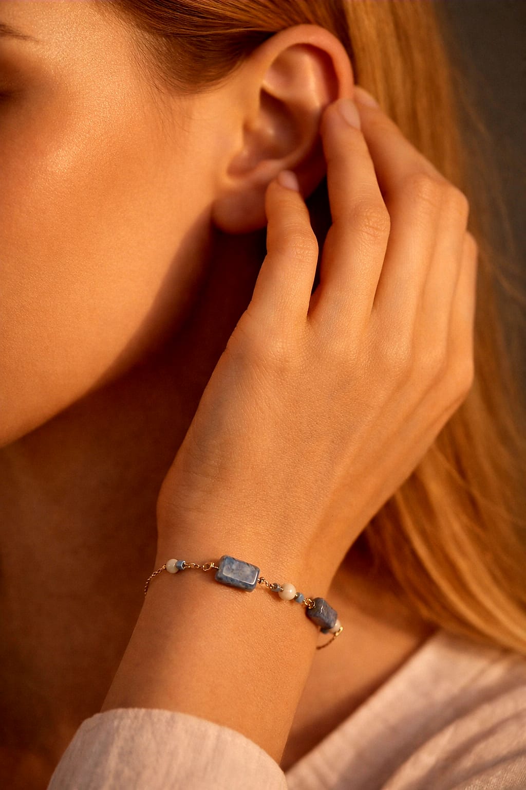 Bracelet NEREA