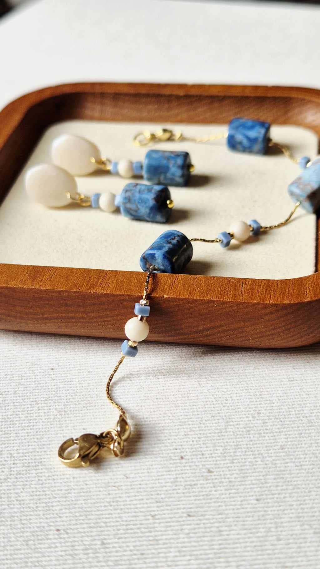 Bracelet NEREA