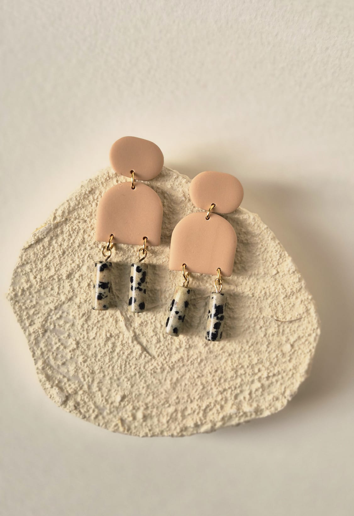 Boucles d'oreilles DEVIKA