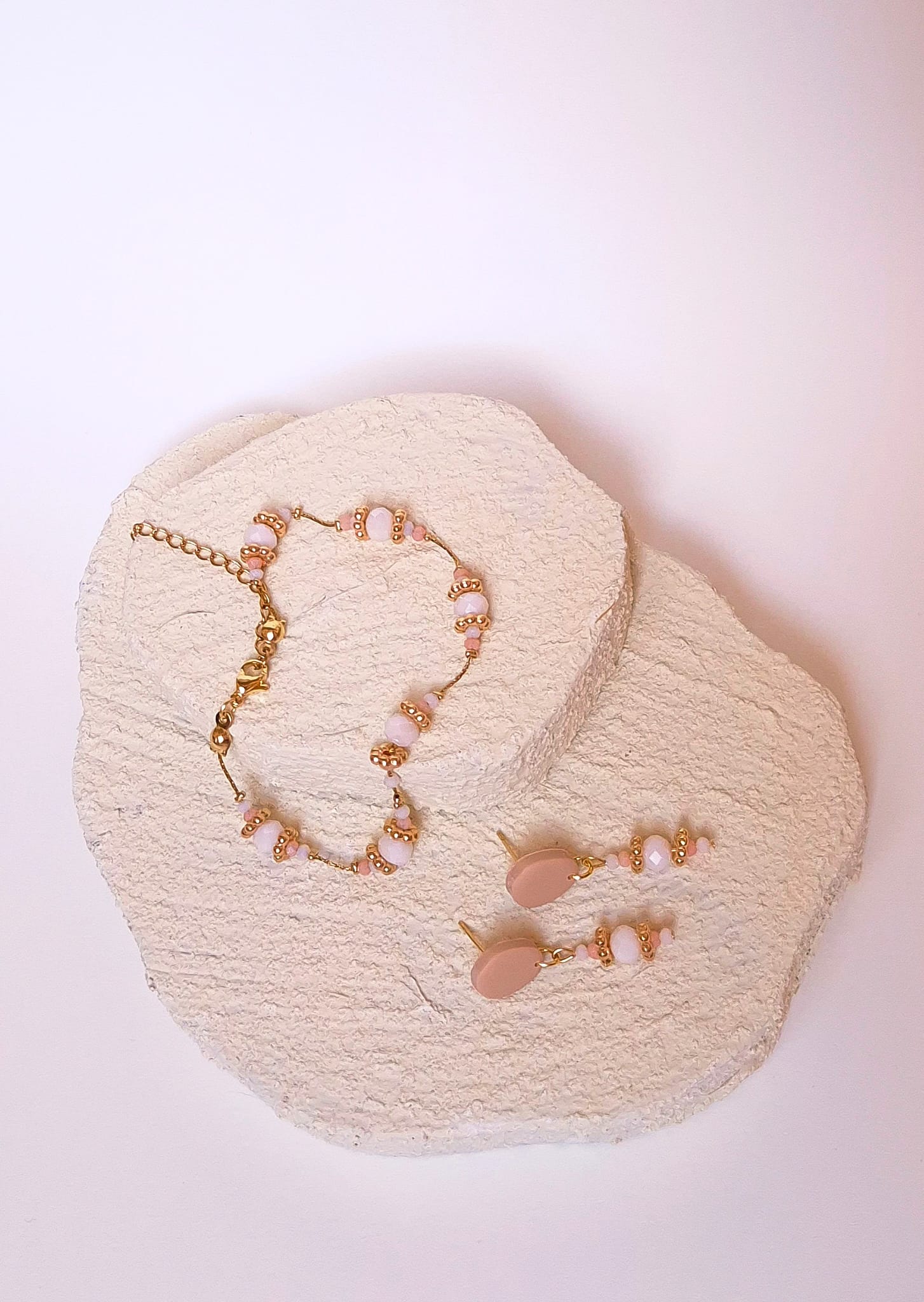 Boucles d'oreilles GIOIA