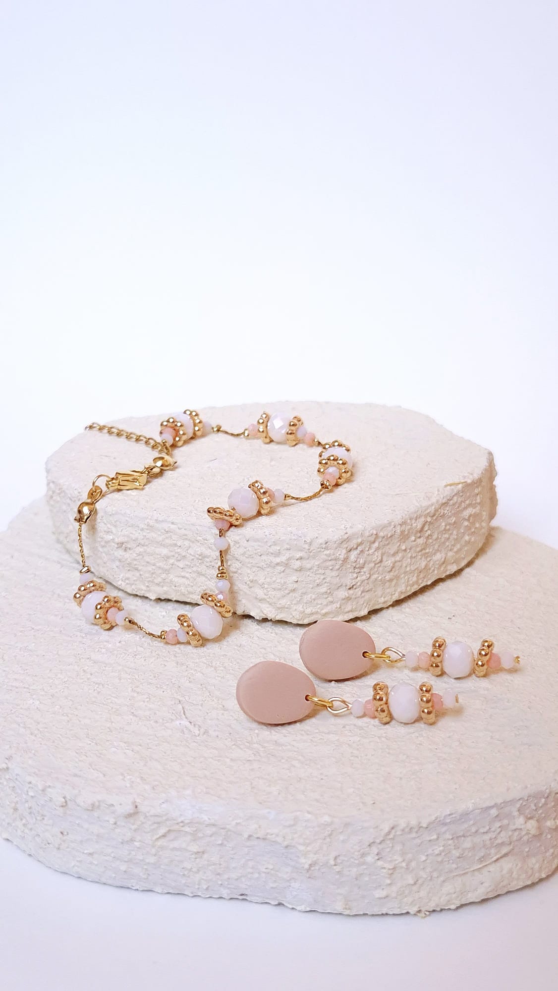 Boucles d'oreilles GIOIA