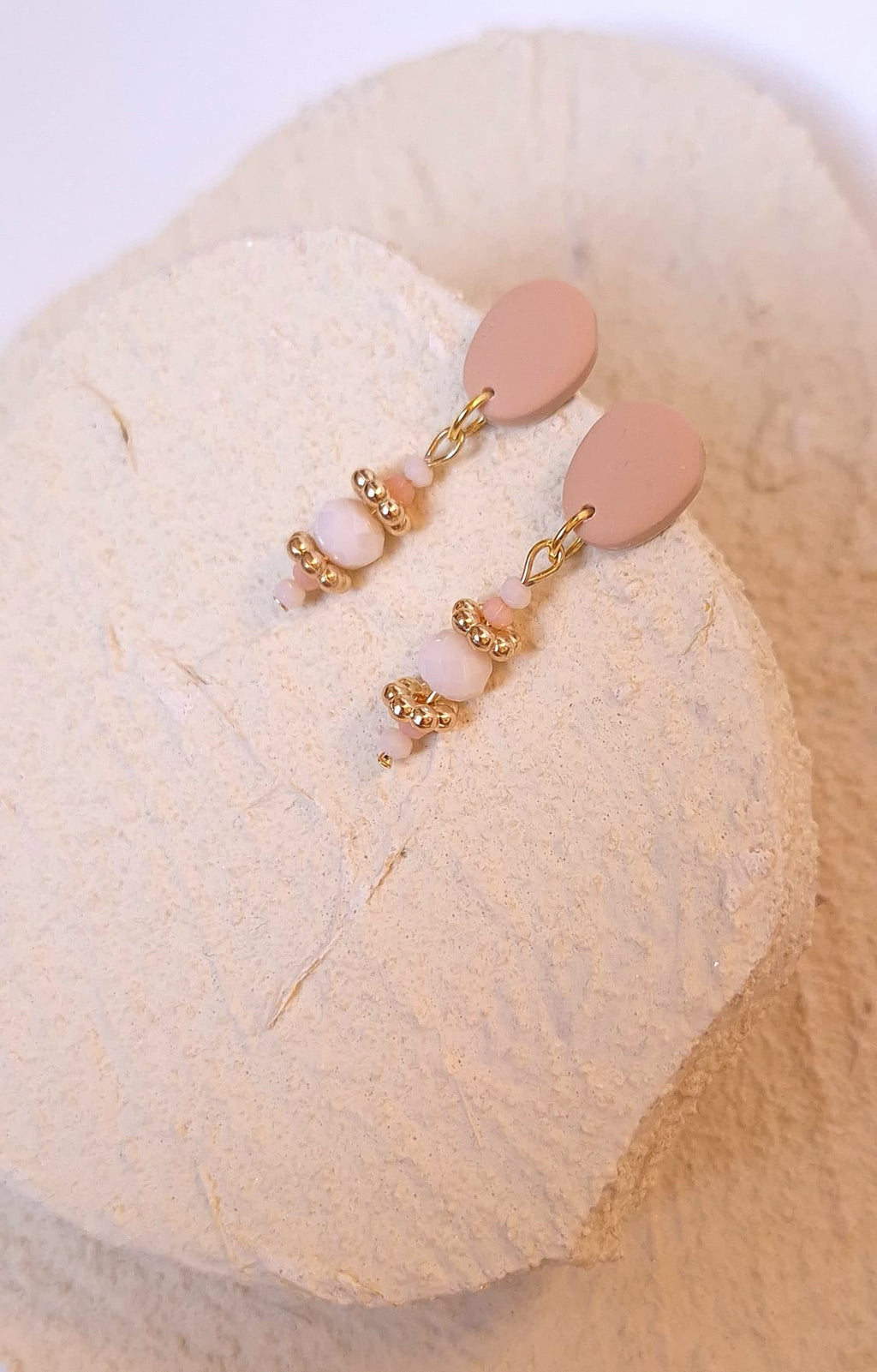 Boucles d'oreilles GIOIA