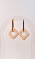 Boucle d'oreilles ERA