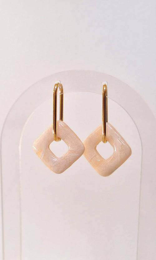 Boucle d'oreilles ERA