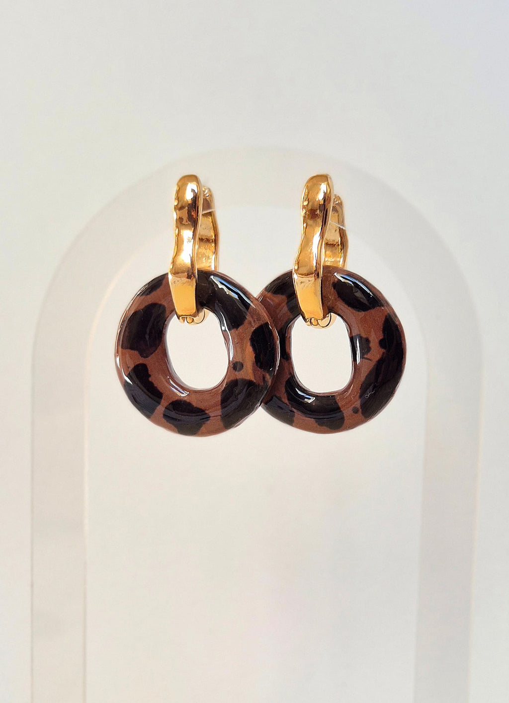 Boucles d'oreilles NALA