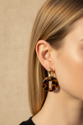Boucles d'oreilles NALA