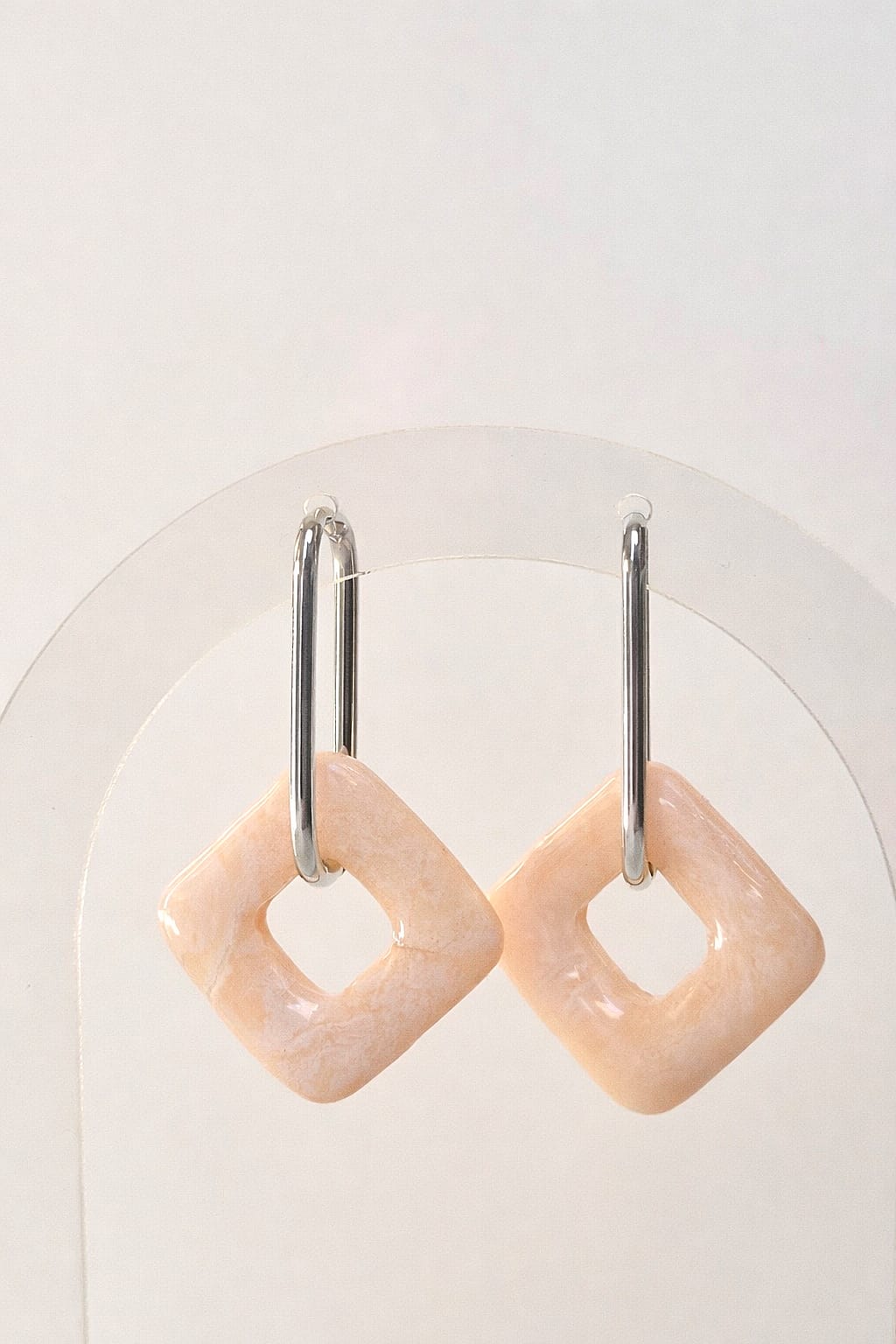 Boucle d'oreilles ERA