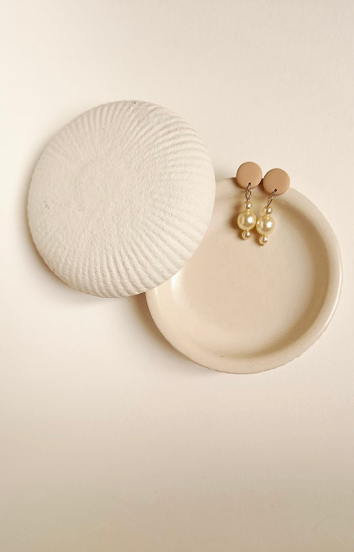 Boucles d'oreilles Aarya