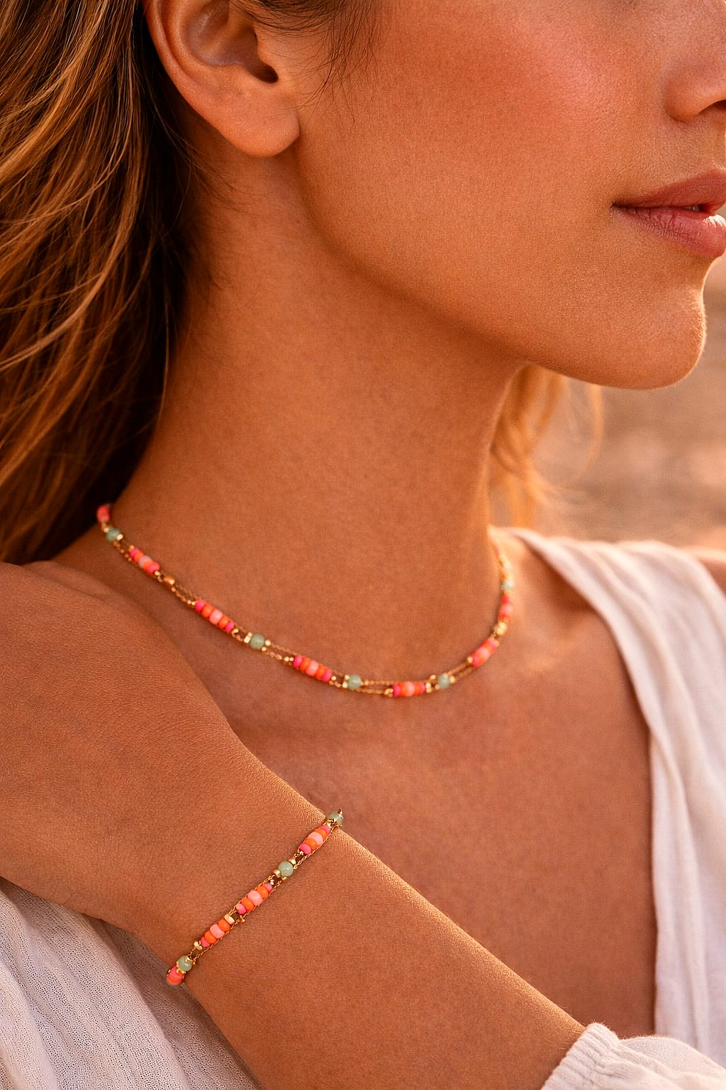 Bracelet SOLEA