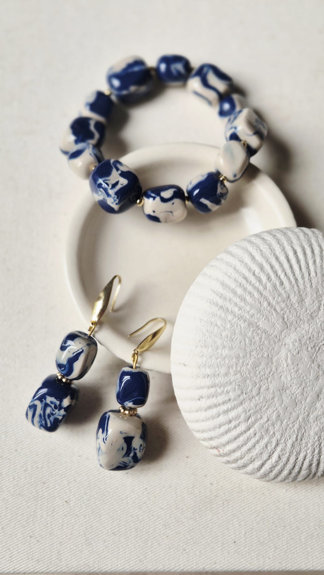 Bracelet élastique CALYPSO