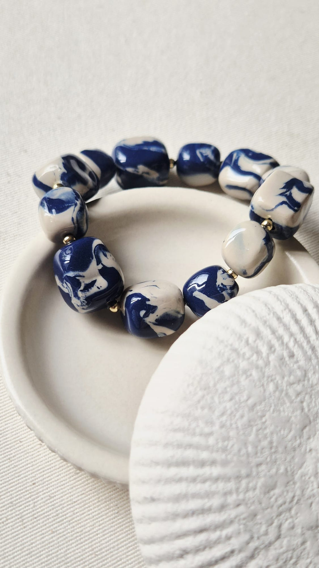 Bracelet élastique CALYPSO