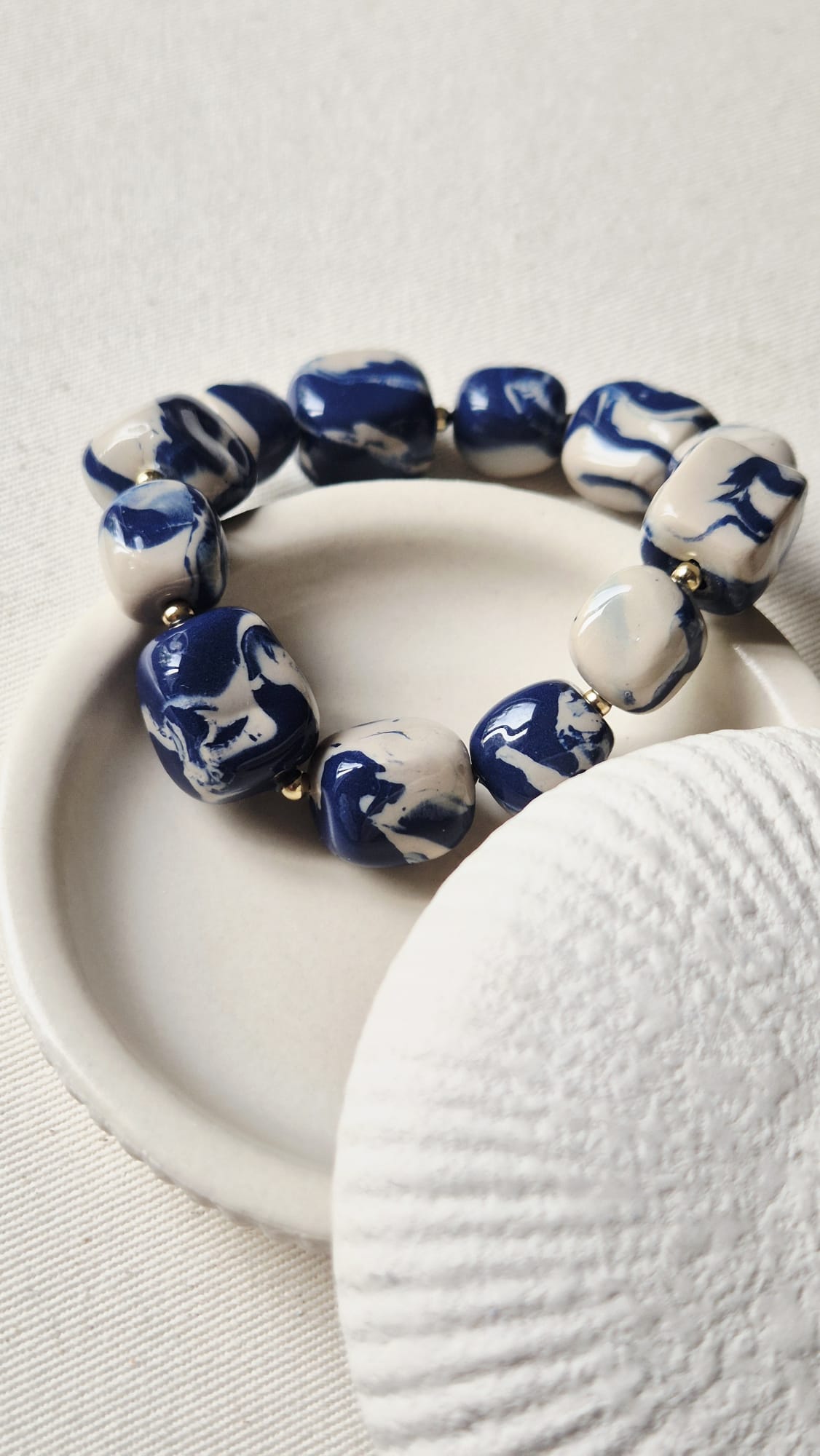 Bracelet élastique CALYPSO