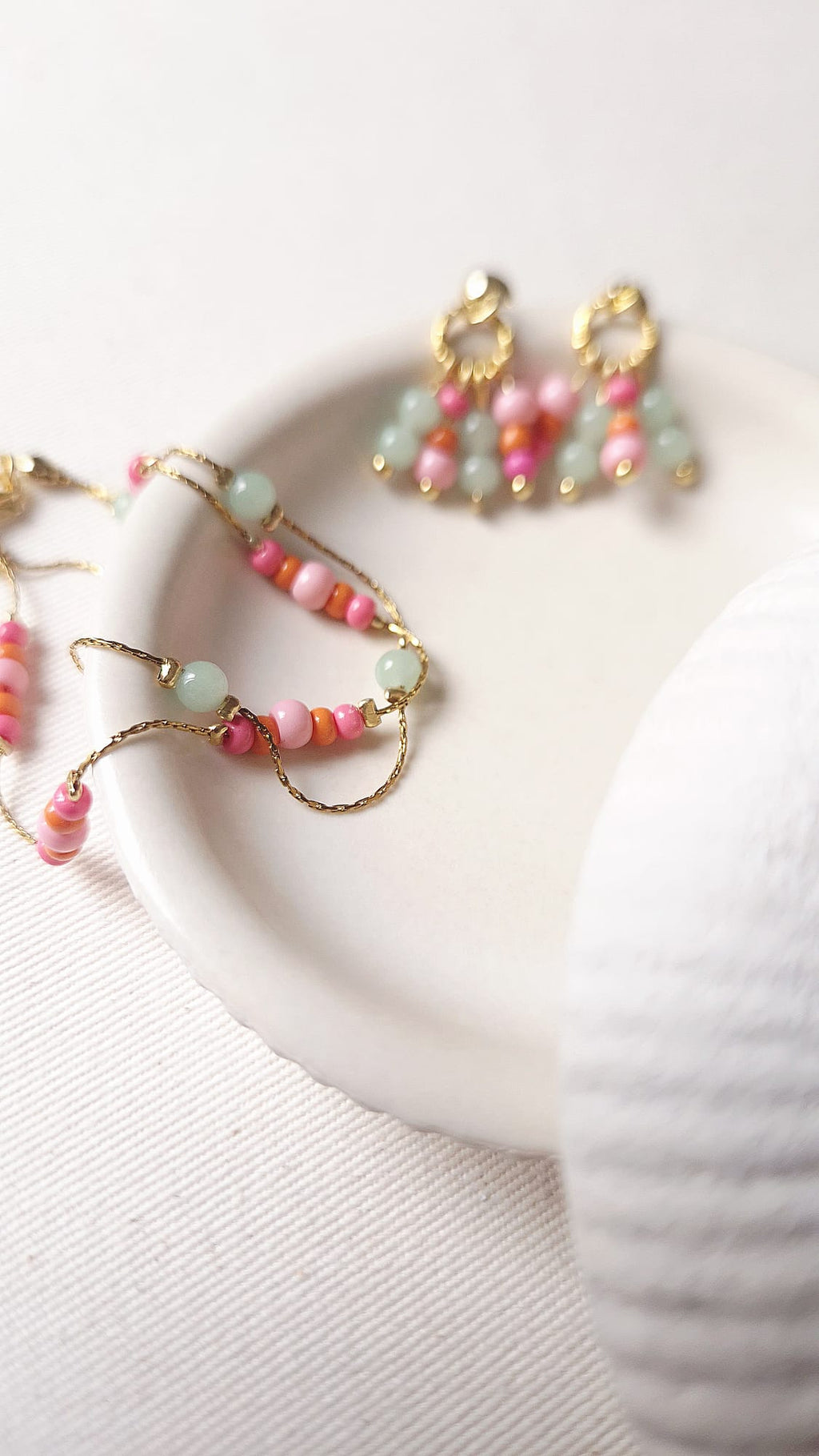 Bracelet SOLEA
